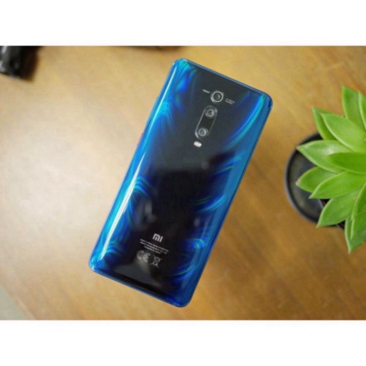 Điện thoại thông minh Xiaomi Mi 9T