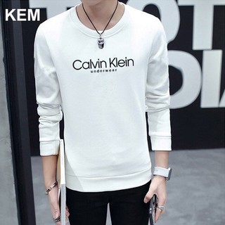 ÁO THUN NAM DÀI TAY C K CỰC ĐẸP