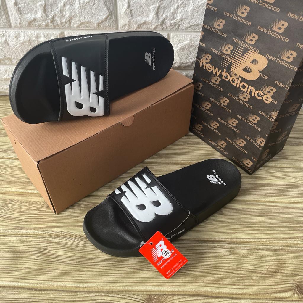 Giày Sandal New Balance Thời Trang Nam Năng Động