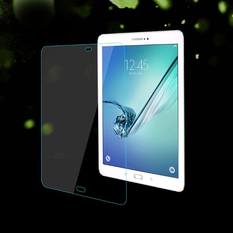 Kính cường lực máy tính bảng Samsung Tab S2 9.7 - T810 siêu tốt.