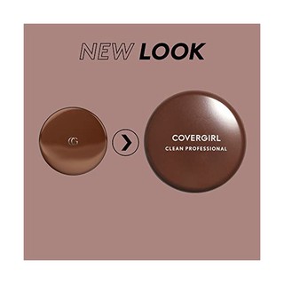 [Made in USA] Phấn bột Covergirl losse powder