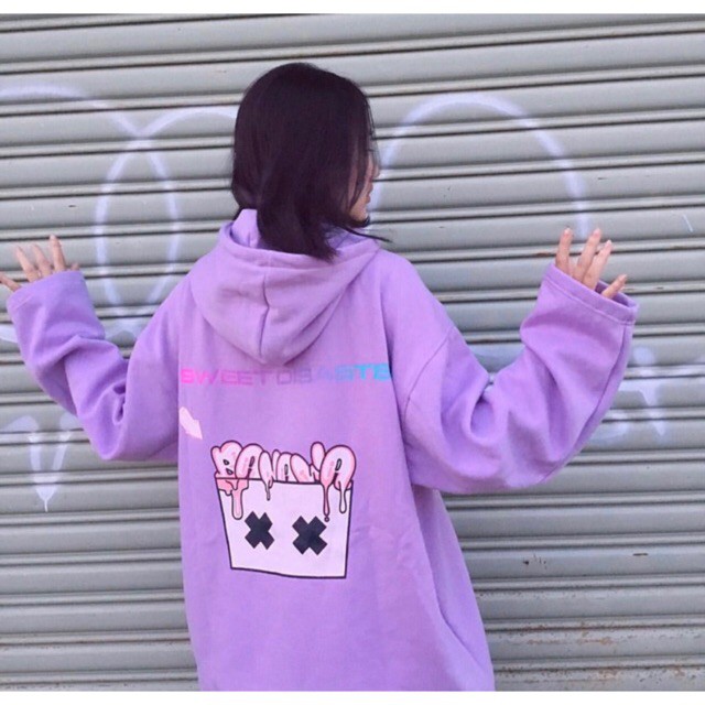 Áo khoác HOODIE Dây Kéo Banawa Unisex VCT | BigBuy360 - bigbuy360.vn