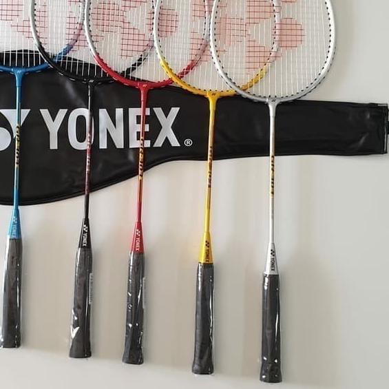 Túi Đựng Vợt Cầu Lông Yonex Gr 303 Chính Hãng