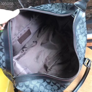 Coach Trống du lịch 😍😍😍