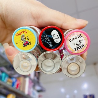 Lens 3.75 độ_kính áp tròng