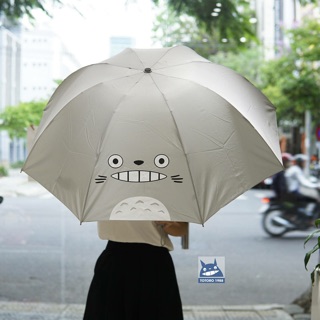 Ô dù totoro