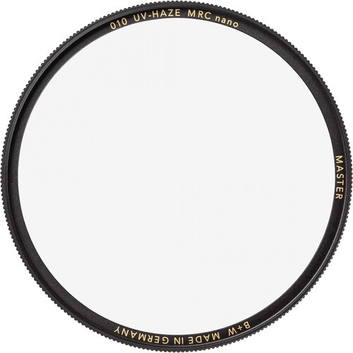 KÍnh lọc B+W Master 010 UV-Haze MRC Nano đủ Size