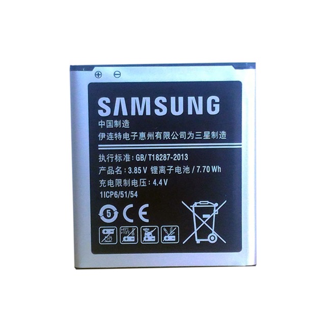 Pin samsung galaxy Xịn J2/G360