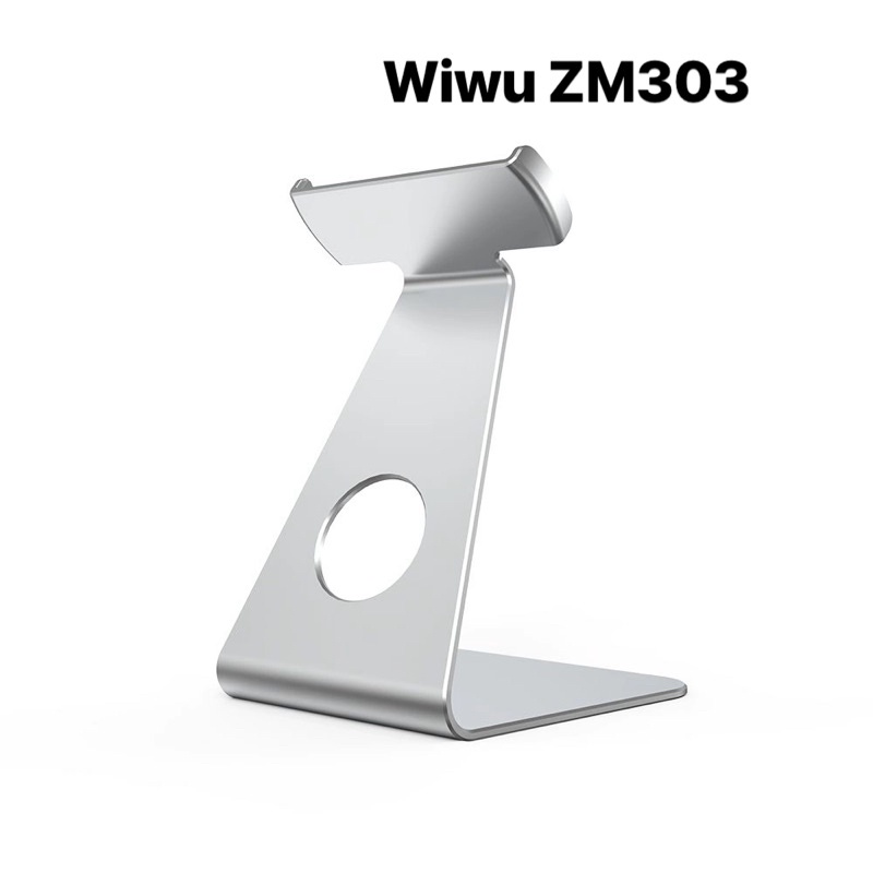 Đế sạc magsafe ko dây ip 12 pro max WIWU ZM303