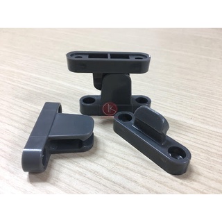 Cục hít cửa nhôm, cửa gỗ, cửa nhựa chống đập cửa