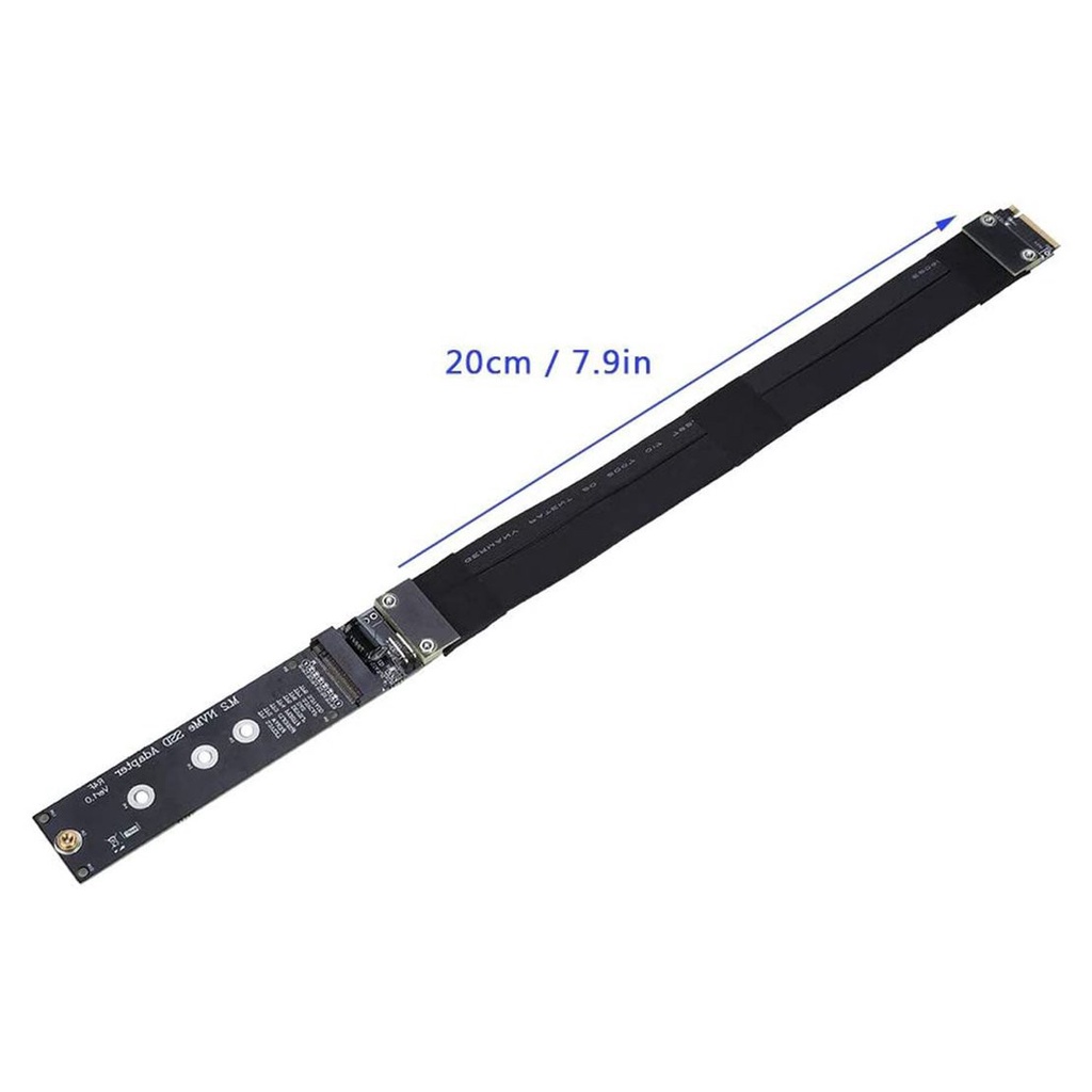Dây Cáp Nối Dài Ổ Cứng Ssd R44Sf | BigBuy360 - bigbuy360.vn