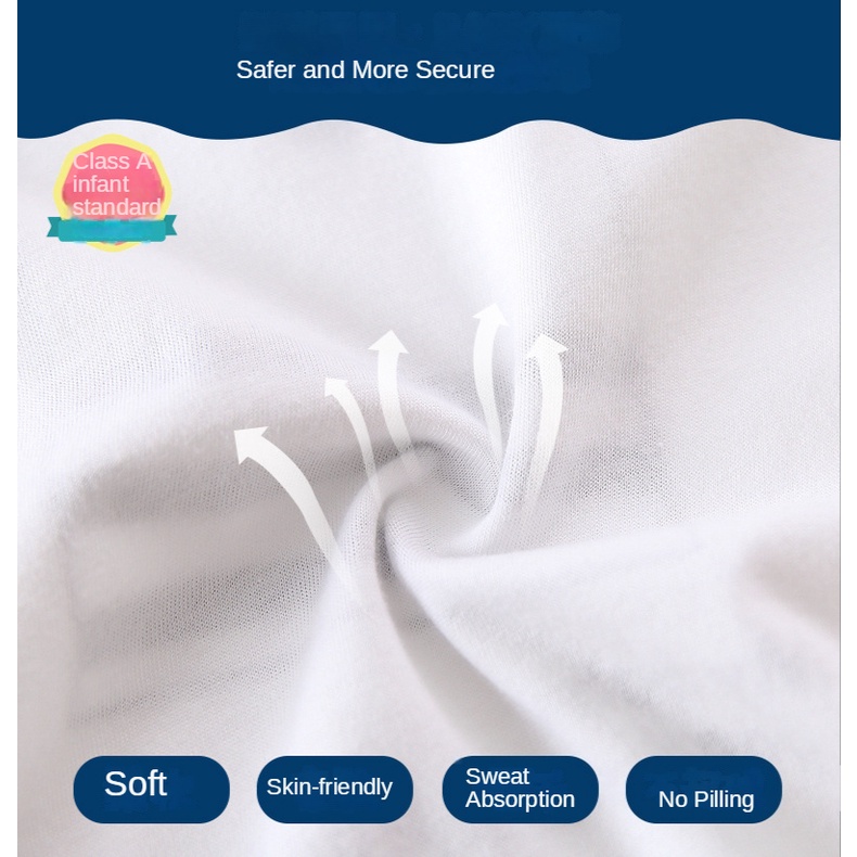 Áo liền quần Bodysuit Romper Liền Mảnh Không Tay Vải Cotton Cho Các Bé Nhỏ Từ 0-24 Tháng Tuổi