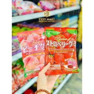 KẸO DẺO KASUGAI NHẬT BẢN