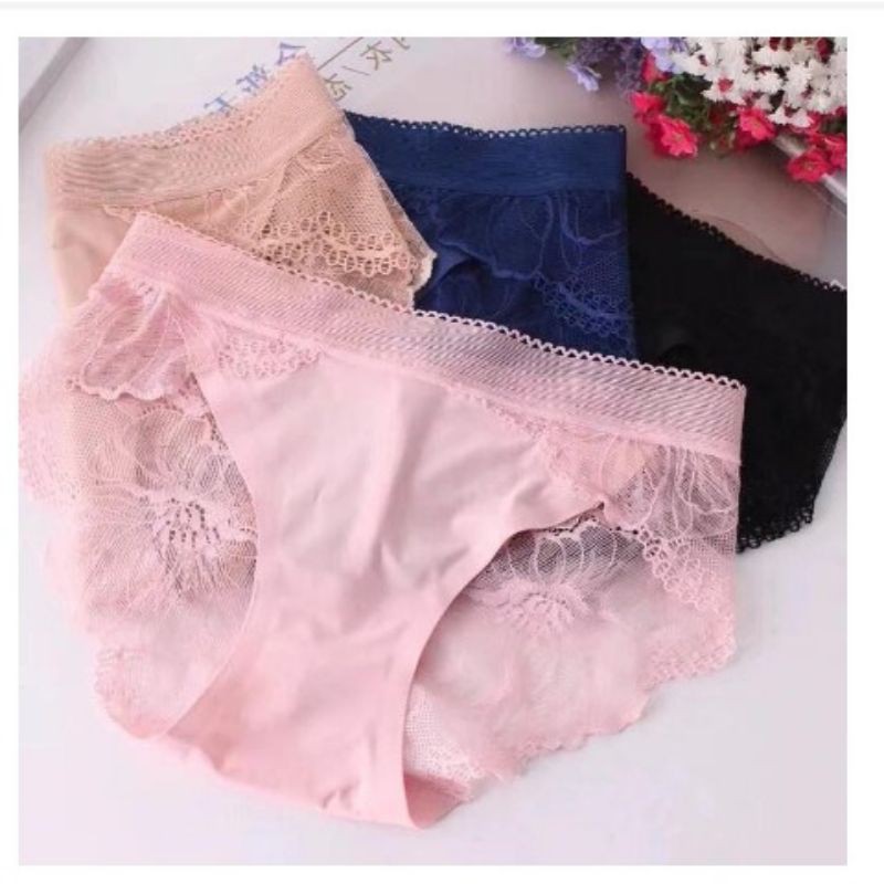 Set 5 quần 8423. Đóng túi zip xịn xò