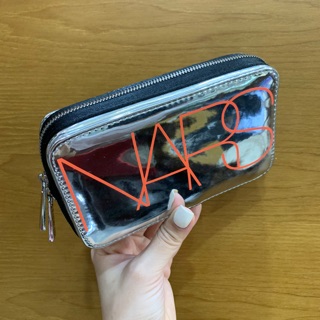 ☀️ Túi đựng mỹ phẩm, đồ dưỡng Nars☀️