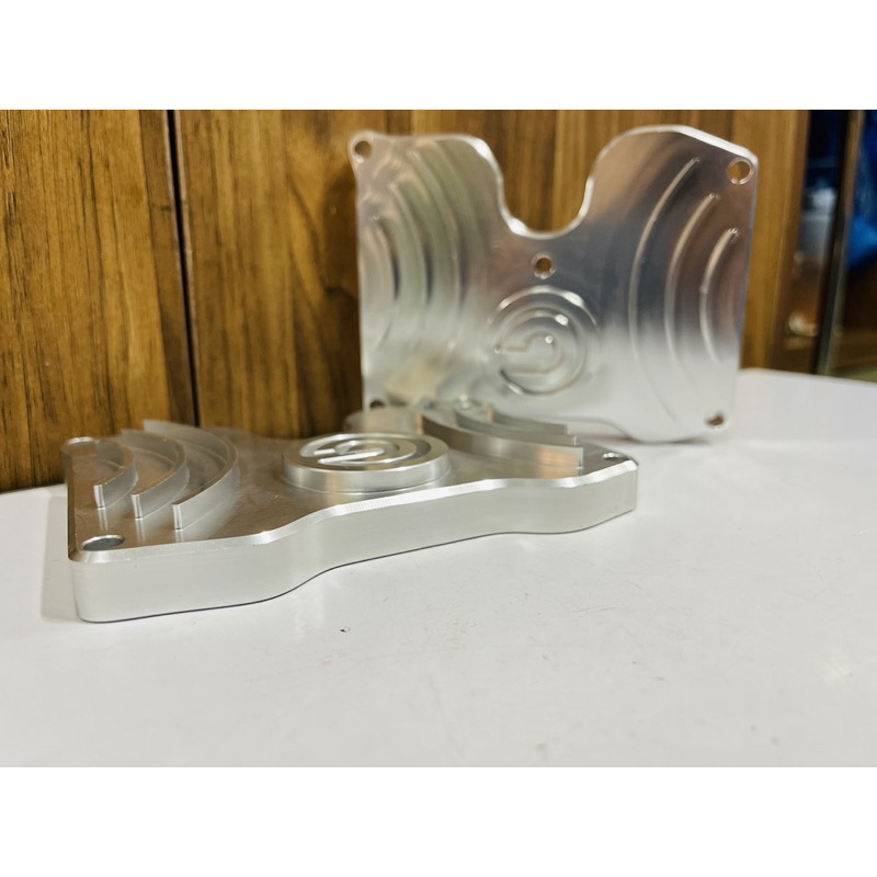 Nắp Đầu Bơm Nước CNC  Dành Cho Ex135 >>>>