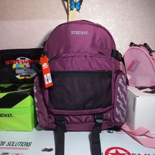 cặp 5theway backpack - cond ds hết - season cũ