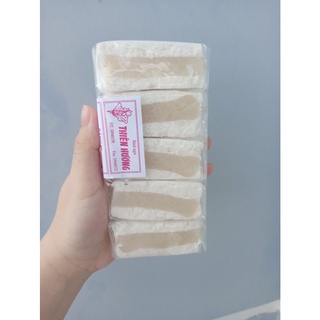 Bánh in nhân dừa_combo 5 cây