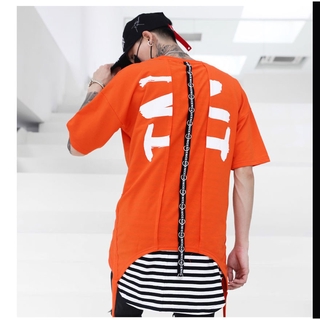 Áo thun Longtee Hightlight