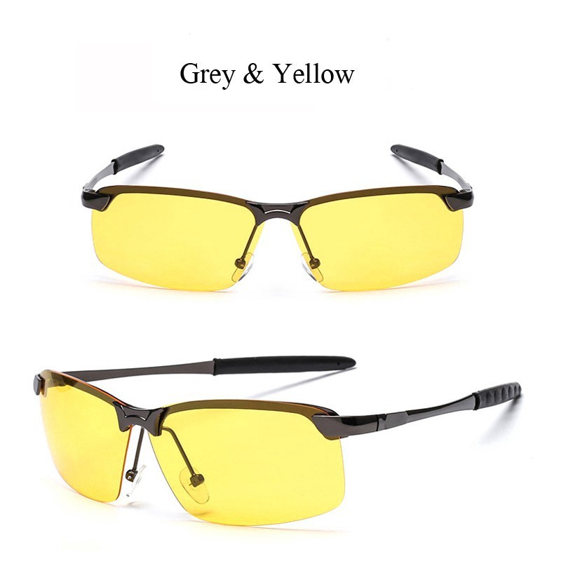 Kính mát phân cực hỗ trợ tầm nhìn ban đêm gentle monster | BigBuy360 - bigbuy360.vn