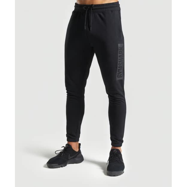 [Rẻ nhất shopee] Jogger #Gymshark luôn được các tín đồ gymer săn đón.