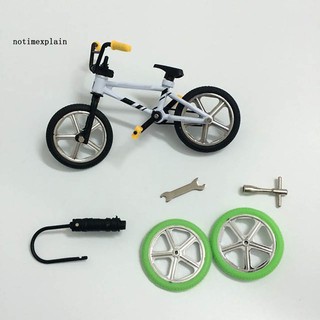 Đồ chơi mô hình xe đạp mini BMX