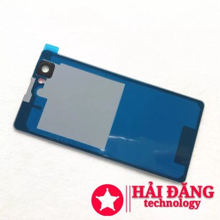 Nắp Lưng Sony Xperia Z1 Compact