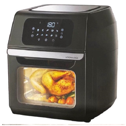 Nồi chiên không dầu Lock&amp;Lock EJF351 5,2L