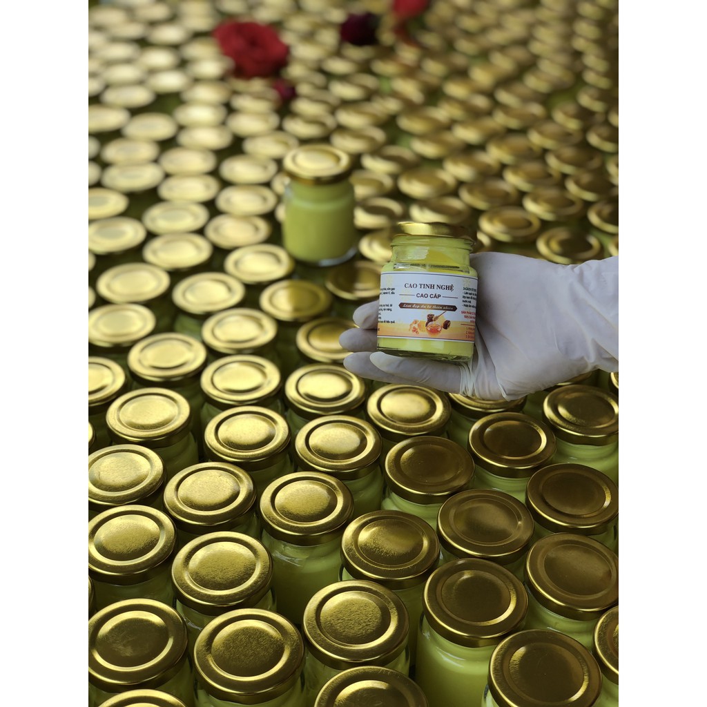 CAO NGHỆ MẶT TRẮNG DA