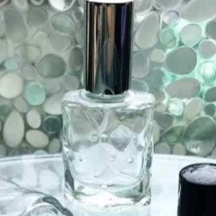 LỌ CHIẾT NƯỚC HOA HOA VĂN 10ML / CHAI CHIẾT NƯỚC HOA 10ML