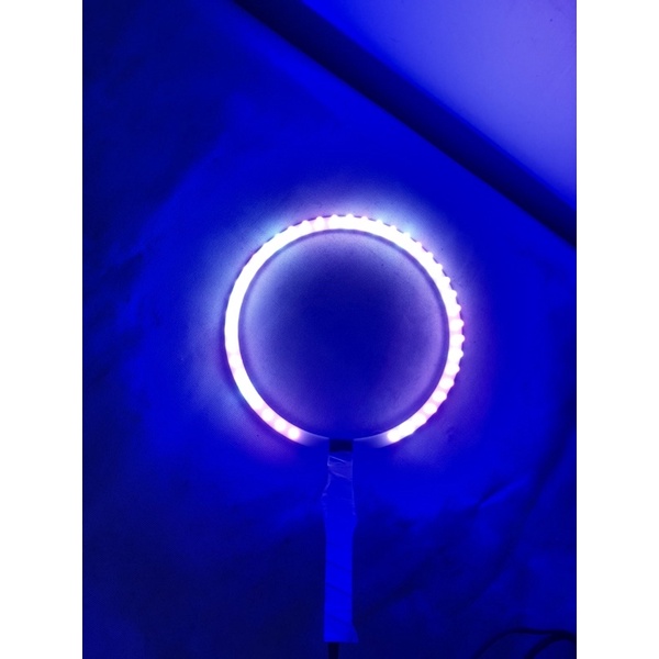 Vòng điện hào quang  Triều thiên 10 cm,12 , 14 ,16, 18,20cm