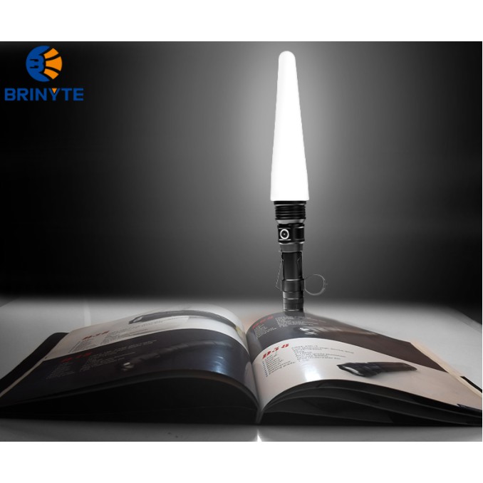 Đầu tản sáng Brinyte