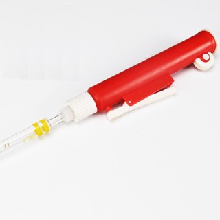 Bơm trợ cho Pipet 25ml