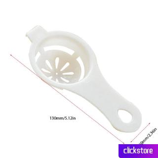 1 Dụng Cụ Tách Lòng Đỏ Trứng Gà