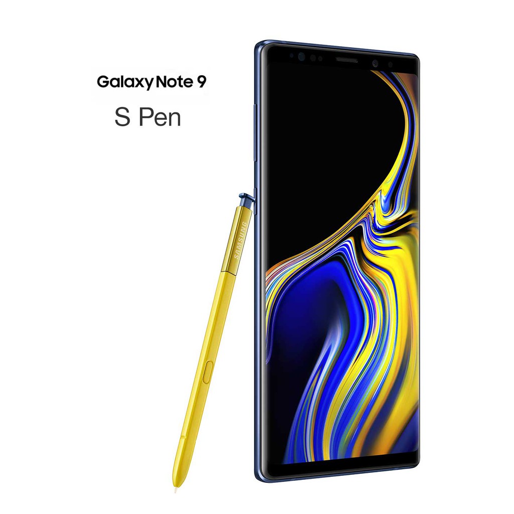 Bút Spen Samsung Note 9 Chính Hãng - Bút Spen Note 9 Đủ Màu