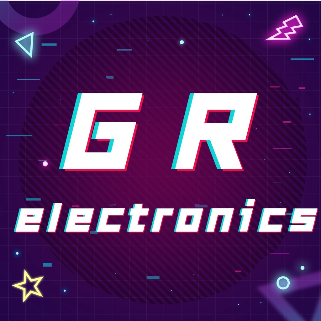 GR Điện tử