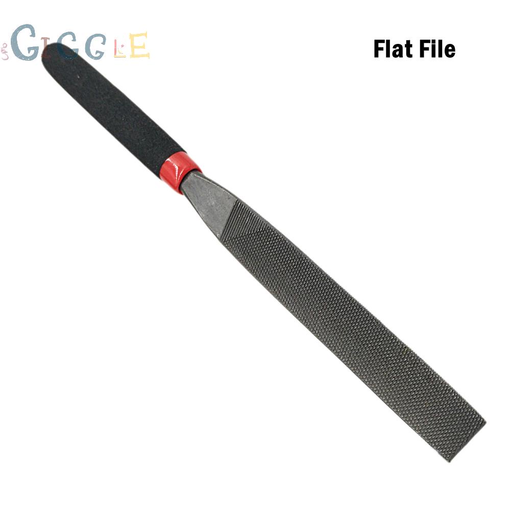 Dụng Cụ Dũa Kim Mini 118mm Cho Đá / Kính / Kim Loại / Đá