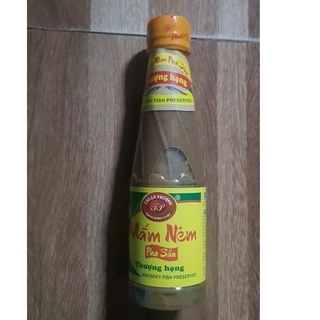 Mắm nêm pha sẵn Thuận Phương