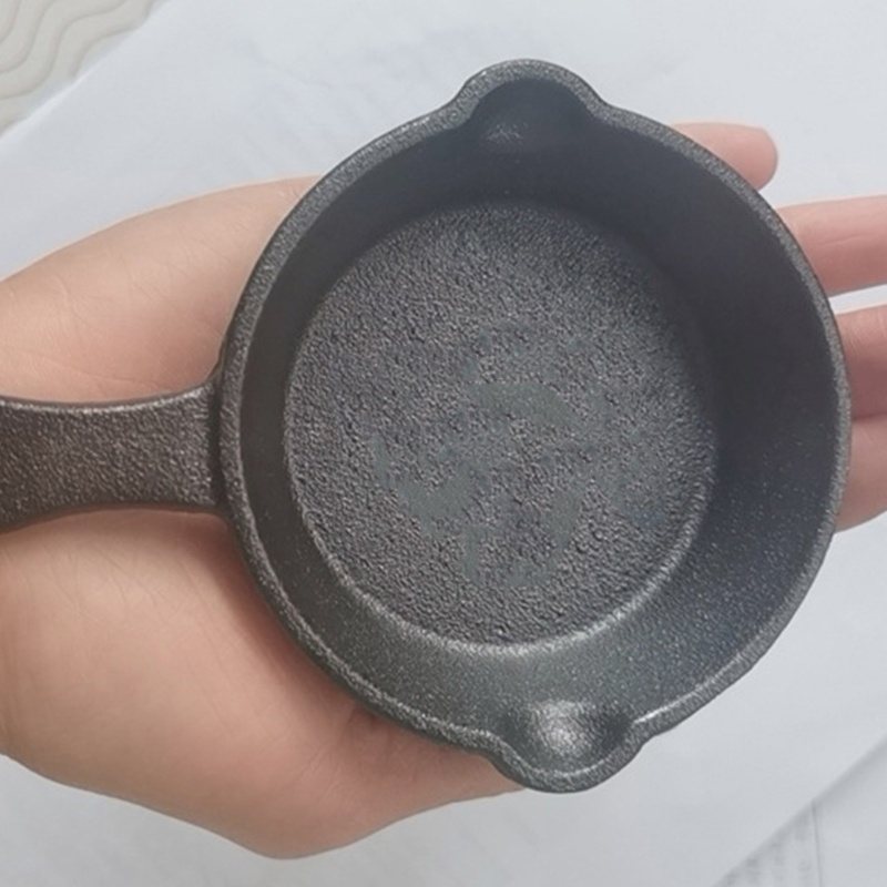 Nồi Nấu Ăn 8.5CM Cao Cấp Tiện Dụng