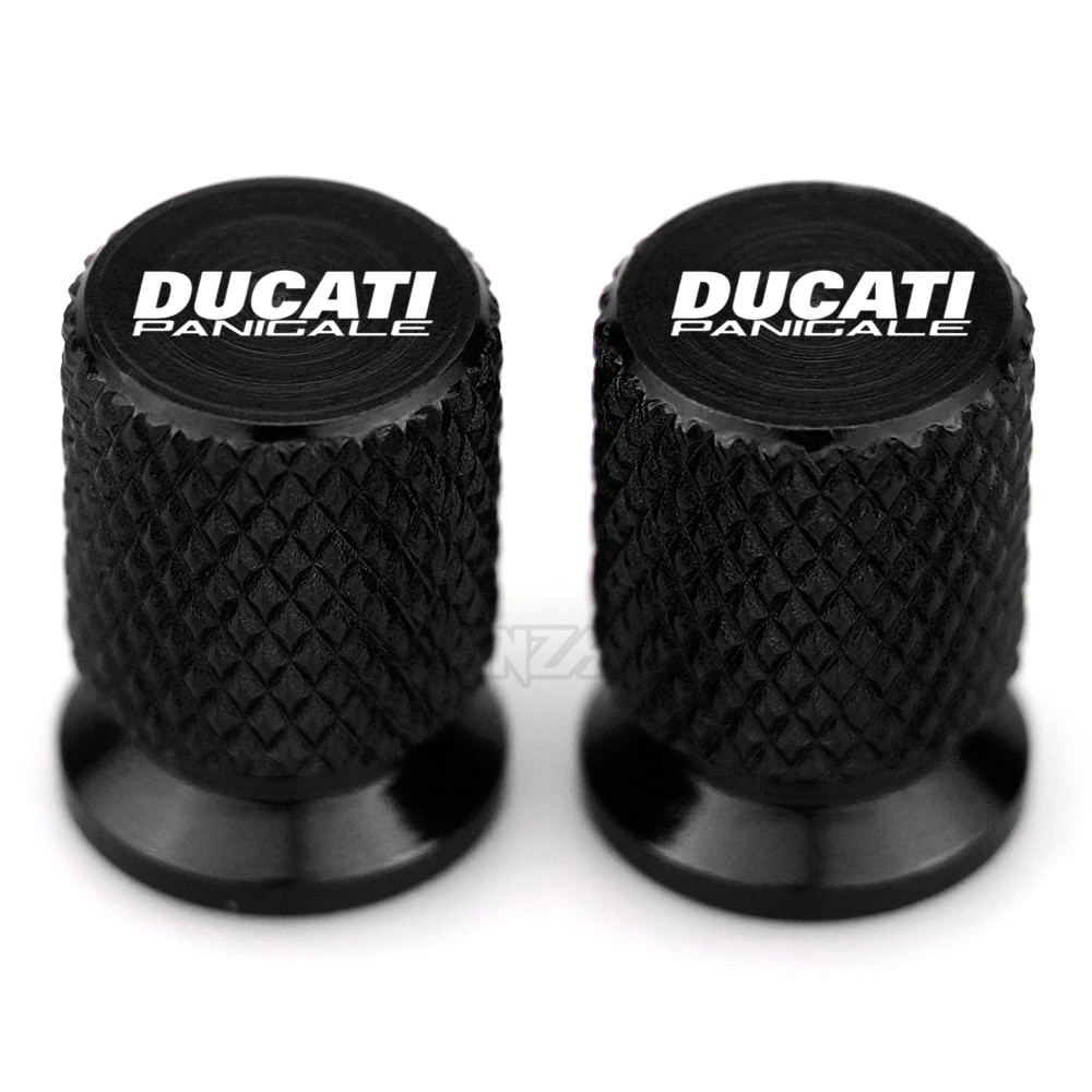 Nắp Van Bánh Xe Mô Tô Ducati Panigale 899 959 1299 1199 S R G V4 Kn