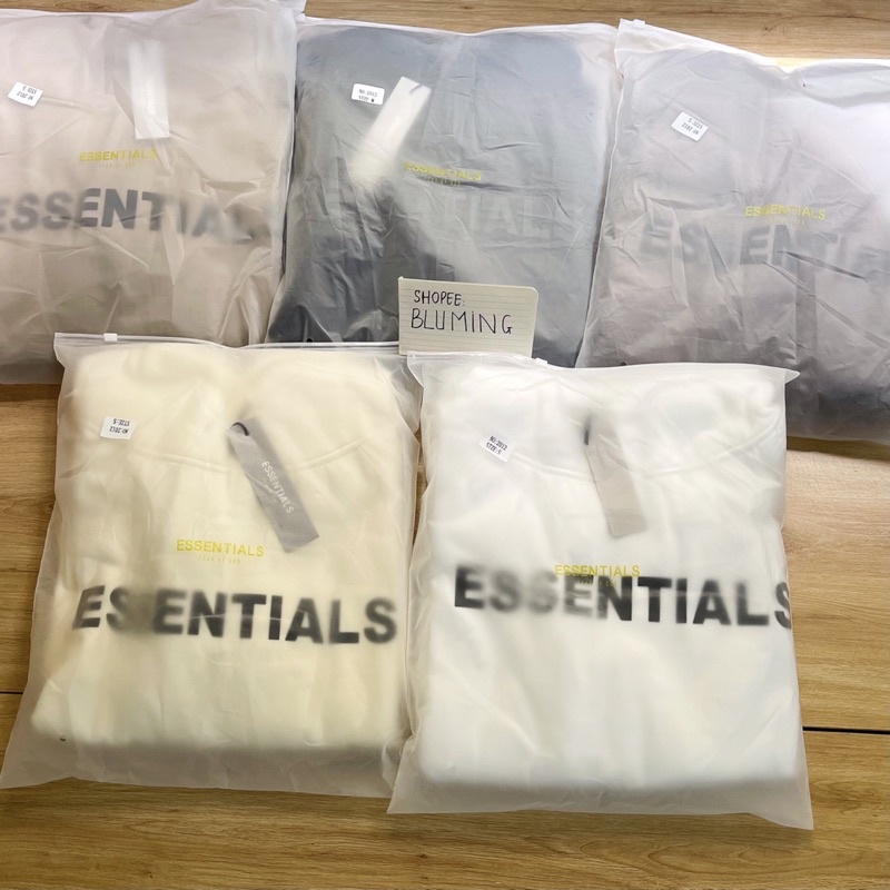 Áo hoodie FOG phản quang,áo khoác Fear of God