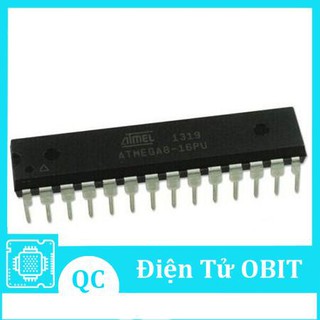 Vi Điều Khiển Atmega8-16PU DIP28