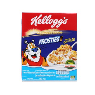 Ngũ cốc Kellogg's Frosties 30g