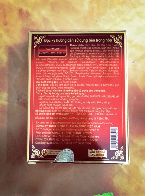 SHITISHOP hán phương - linh chi đen tóc | BigBuy360 - bigbuy360.vn