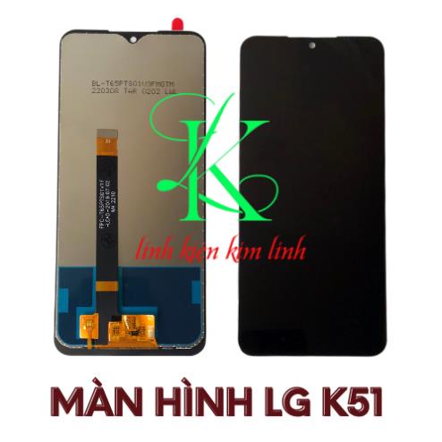 Màn hình lg k51 ( Màn hình thay thế cho LG K51 )