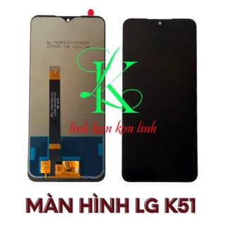 Màn hình lg k51
