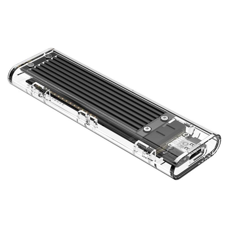 Ốp ổ cứng SSD Orico Ngff Usb3.1 Type-C M.2 | BigBuy360 - bigbuy360.vn