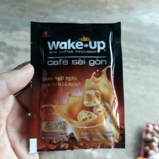 Cafe . Milo  (2 gói). Có nhiều loại để chọn