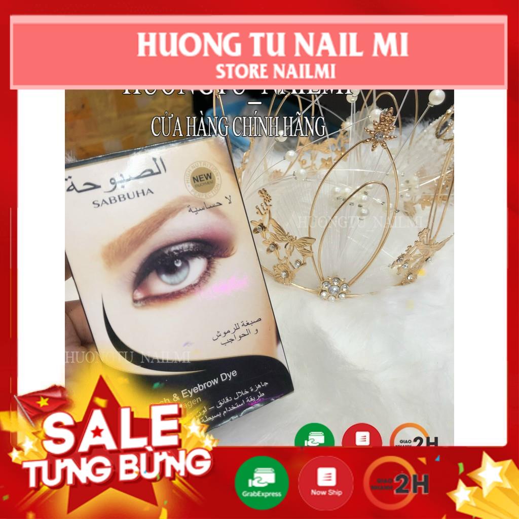 ❤️️PHỦ ĐEN MI❤️️NHUỘM ĐEN LÔNG MI SAU UỐN|PHỦ MẦU ĐEN LÔNG MI TỰ NHIÊN|DỄ LÀM|BỀN ĐẸP|SẢN PHẨM CHUYÊN NGHIỆP