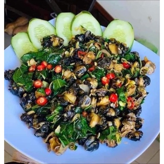 1 Kg Ruột Ốc Bươu (Hỏa tốc HCM)